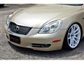 2006 Lexus SC
