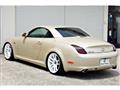 2006 Lexus SC