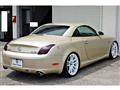 2006 Lexus SC