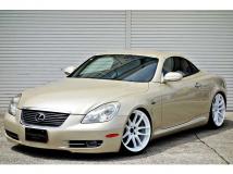 2006 Lexus SC