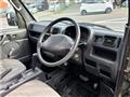 2012 Suzuki Carry Truck