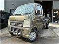 2012 Suzuki Carry Truck