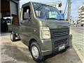 2012 Suzuki Carry Truck