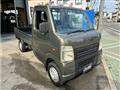 2012 Suzuki Carry Truck