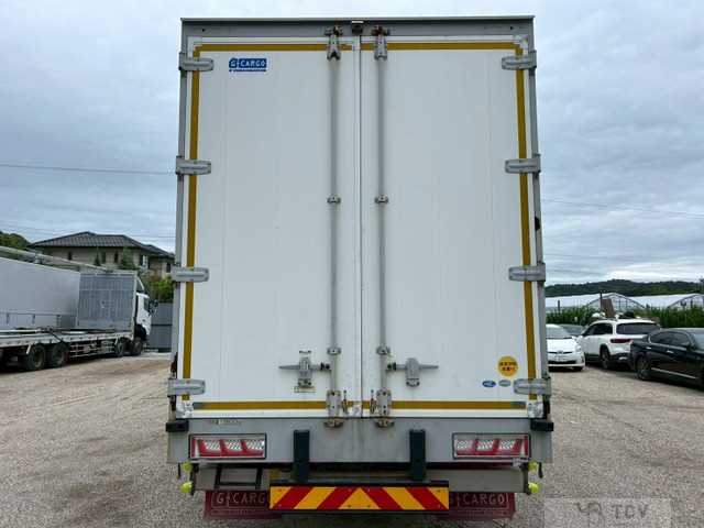 2020 Isuzu Isuzu Others
