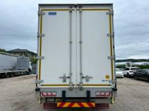 2020 Isuzu Isuzu Others