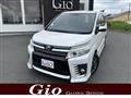2016 Toyota Voxy