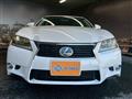 2012 Lexus GS