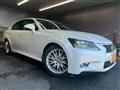 2012 Lexus GS