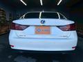 2012 Lexus GS