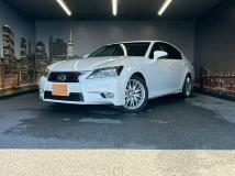 2012 Lexus GS
