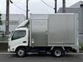 2020 Toyota Dyna Truck