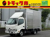 2020 Toyota Dyna Truck