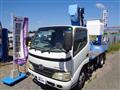 2007 Hino Dutro