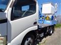 2007 Hino Dutro