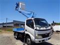 2007 Hino Dutro