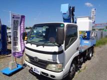2007 Hino Dutro