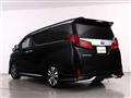 2018 Toyota Alphard G