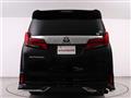 2018 Toyota Alphard G