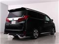 2018 Toyota Alphard G