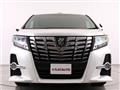 2015 Toyota Alphard G