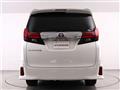 2015 Toyota Alphard G