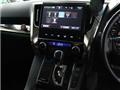 2016 Toyota Vellfire
