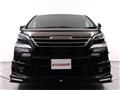2016 Toyota Vellfire