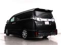 2016 Toyota Vellfire