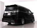 2016 Toyota Vellfire