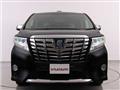 2015 Toyota Alphard G
