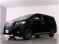 2015 Toyota Alphard G