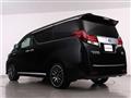 2015 Toyota Alphard G