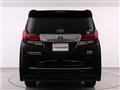 2015 Toyota Alphard G