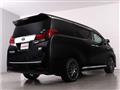 2015 Toyota Alphard G
