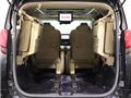 2015 Toyota Alphard G