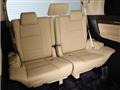 2015 Toyota Alphard G