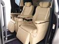 2015 Toyota Alphard G