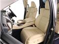 2015 Toyota Alphard G