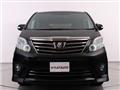 2013 Toyota Alphard G