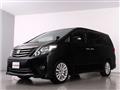 2013 Toyota Alphard G