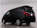 2013 Toyota Alphard G