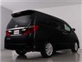 2013 Toyota Alphard G