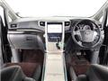 2013 Toyota Alphard G