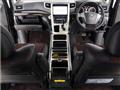 2013 Toyota Alphard G