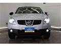 2007 Nissan Dualis
