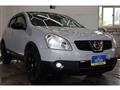 2007 Nissan Dualis