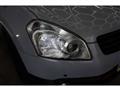 2007 Nissan Dualis