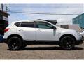 2007 Nissan Dualis