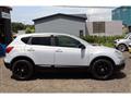2007 Nissan Dualis